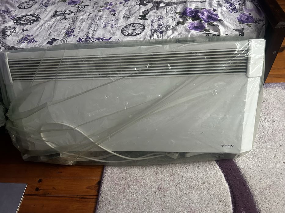 Конвектор Tesy cn 04 2500w