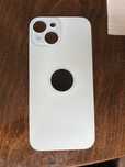Заден капак iphone 15