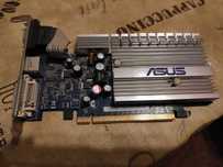 Видеокарта ASUS EN8400GS