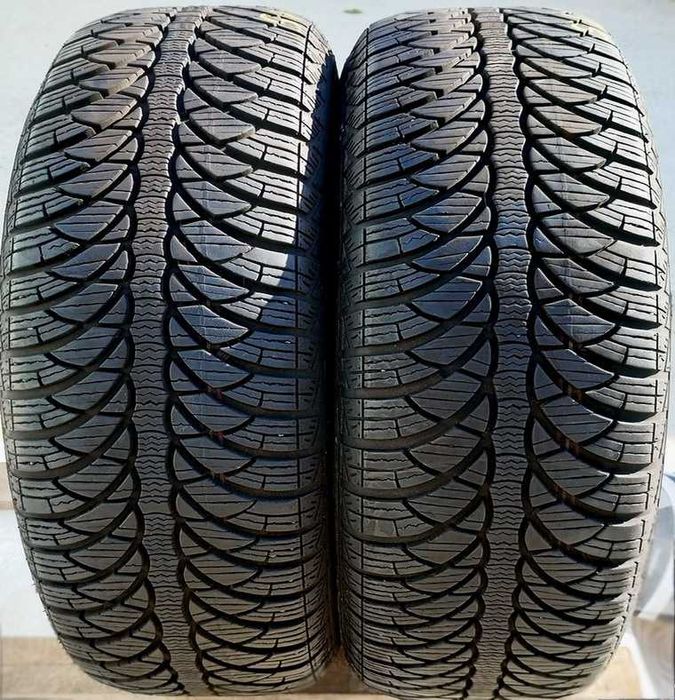 Anvelope iarna 205 55 16 Fulda