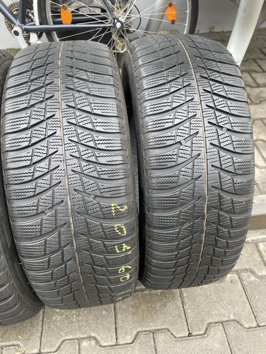 Cauciucuri 205/60R16 Bridgestone, anvelope iarna 205/60/16 Bridgestone