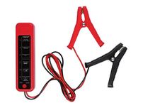 Dispozitiv verificare Tester baterie si alternator