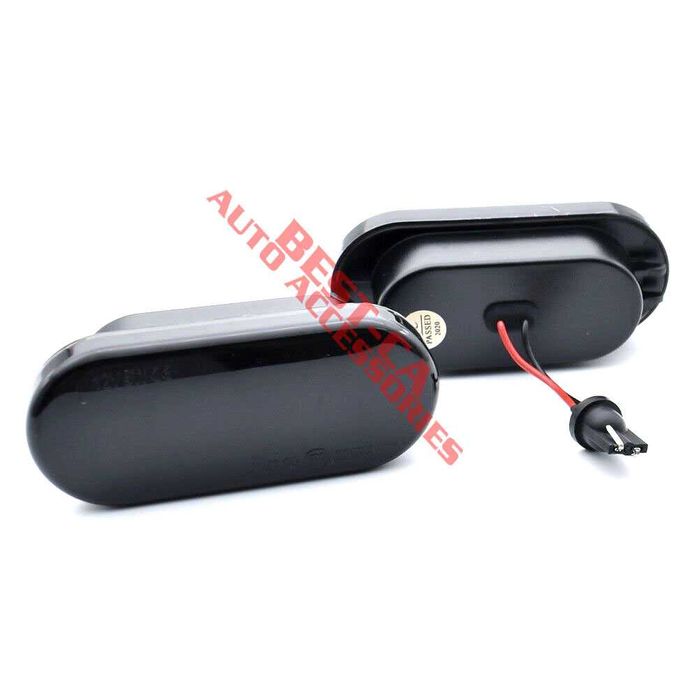 Set 2 lampi semnalizare dinamica laterala led VW , Skoda, Ford, Seat