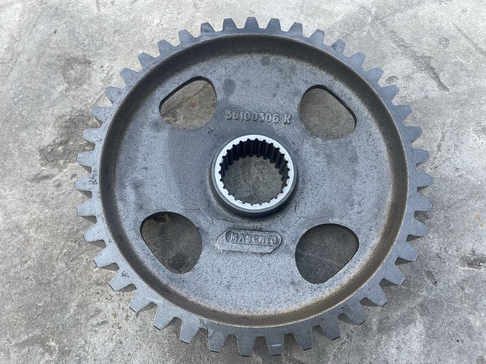 Pinion lely remac maschio