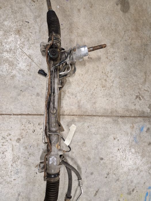 Caseta directie Ford Focus 2