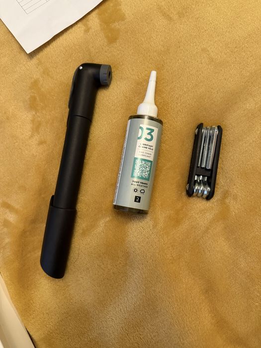 Велосипед в гаранция SHOCKBLAZE R2 29''