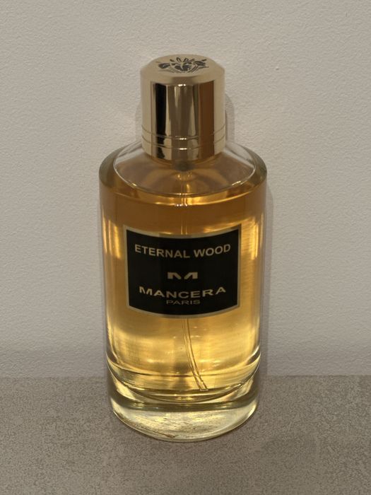 Mancera Eternal Wood
