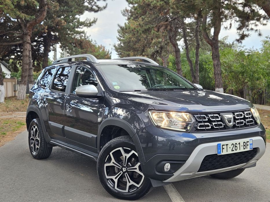 Vand Dacia Duster 1.5dci 2020