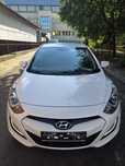 Vand/schimb Hyundai I30/2015