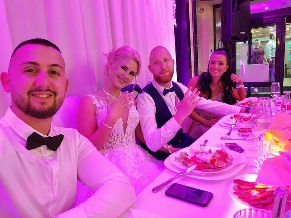 Парти и сватбена агенция S.M.Sound Ltd.DJ за вашето парти мероприятие.