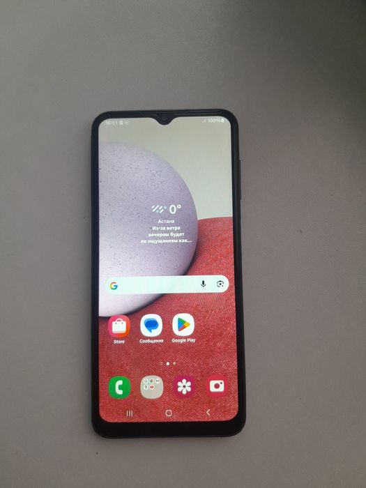 Продам телефон Samsung galaxy A 13