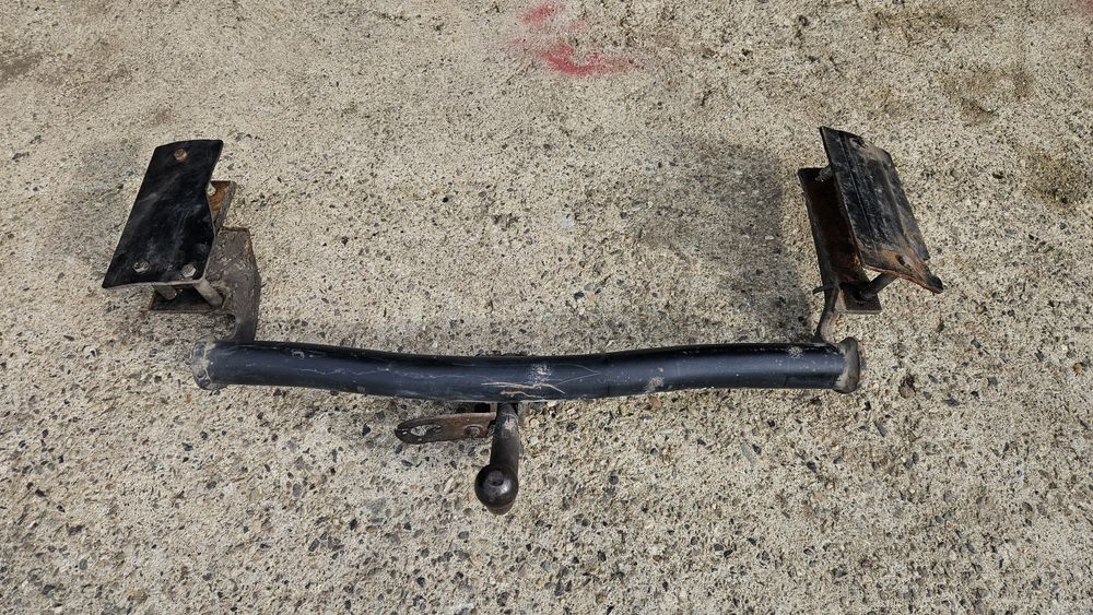 Теглич за Опел Вектра Б комби