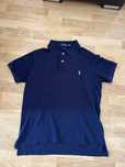 Тениска с яка Polo Rauph Lauren