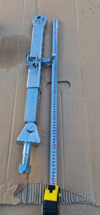 Ancora stabilizator tractor john deere case massey ferguson valtra pre