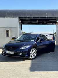 Mazda 6 2.0 benzină