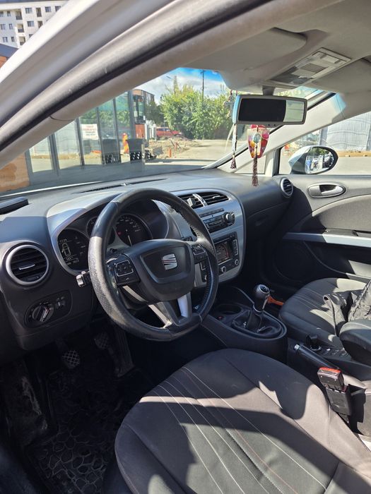 Seat leon 2011 1.6 TDI euro5