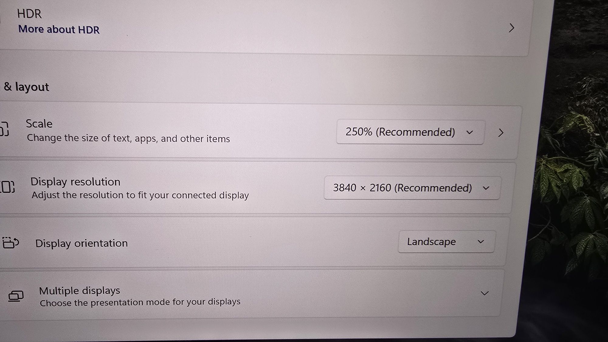 Dell xps 7590 4K i5-9300H 15.6" 32GB RAM 512GB SSD