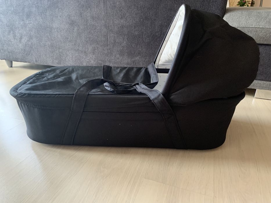 Vand landou(5) negru.