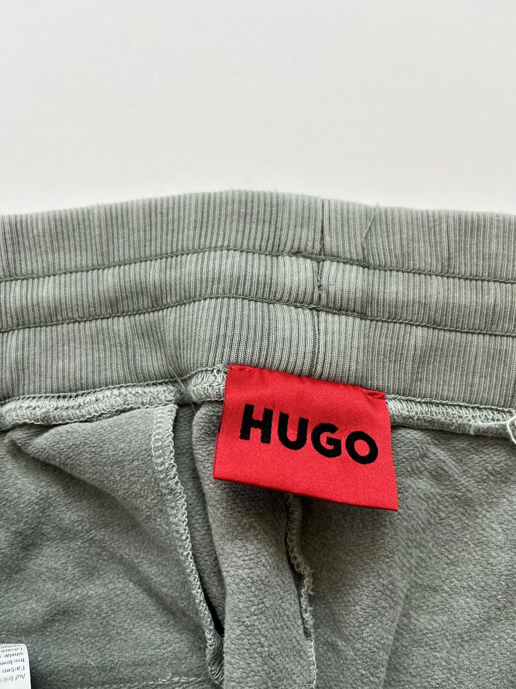 HUGO Hugo Boss : Jersey Cotton Cargo Pant - ХЛ / Оригинал