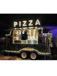 Food truck, Rulota fast food, Rulota comerciala, Vanzare - Inchiriere