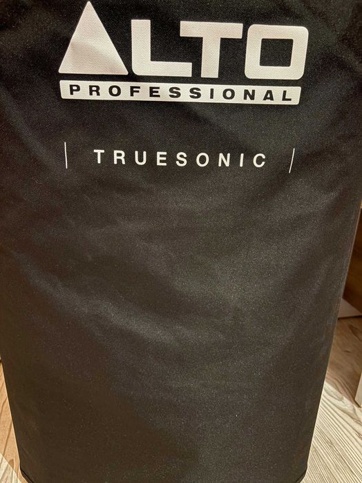 Alto Professional TS415 Активни тонколони