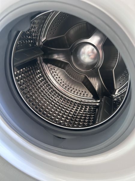 Комбинирана пералня със сушилня SAMSUNG 8/5 KG ,