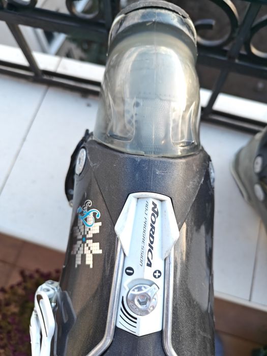 Дамски ски обувки Nordica Fire Arrow F3, 26 номер, флекс 105