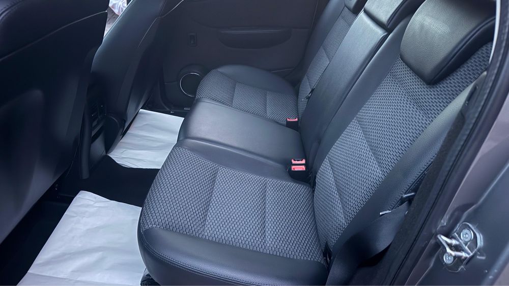 Mercedes B180 Automat Euro5 1 An Garantie