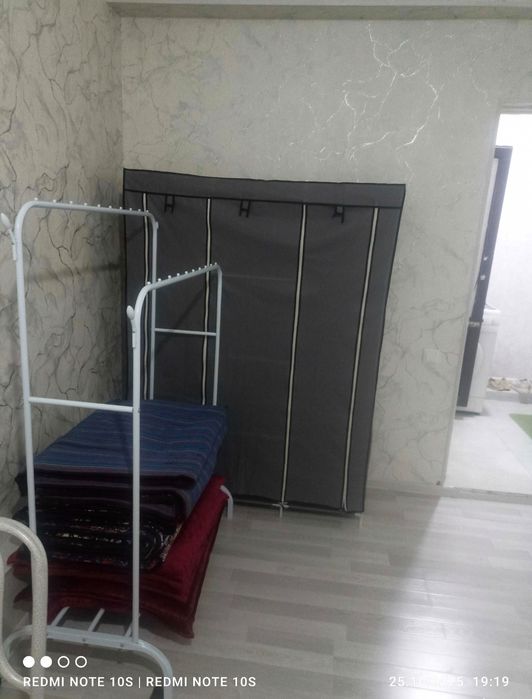 Mirzo Ulug'bek tumani qora suv6 3 da kvartira ijaraga beriladi