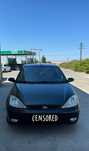 Vand Ford Focus MK1