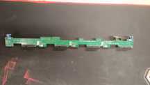 BACKPLANE 01012EW00-000-G  SAS BOARD R410/R310