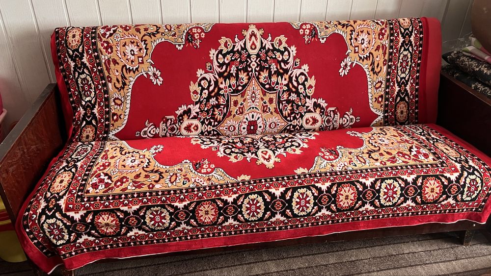 Диван холати яхши