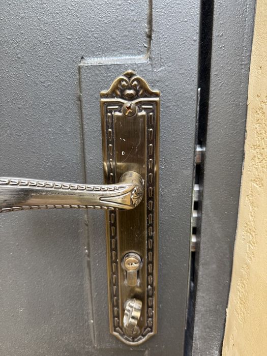 Zamok ochish замок очиш установка вскрытие замков