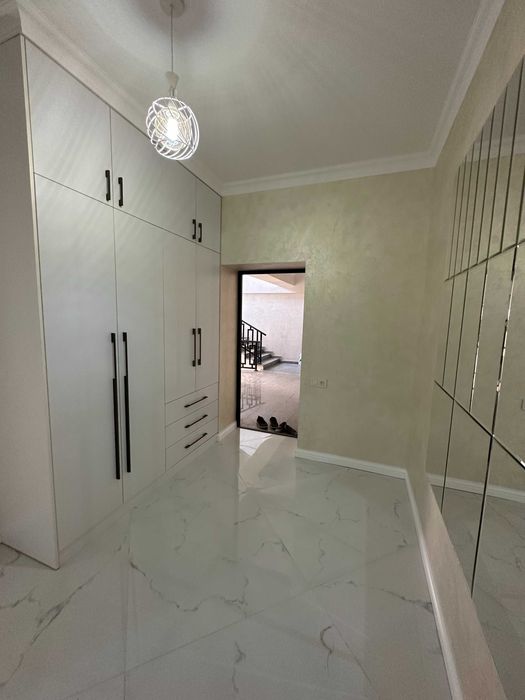 Новостройка квартира 2 ком