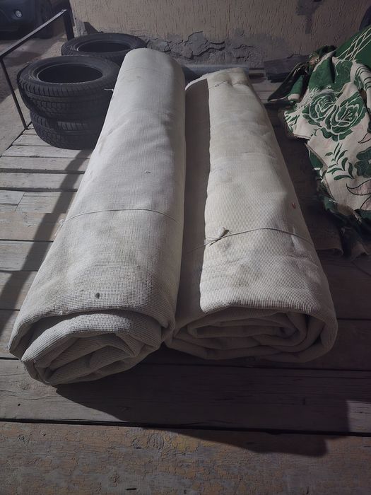 Кілем сатылады 1 - данасы 12000тг