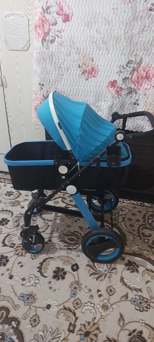 Болалар коляскаси