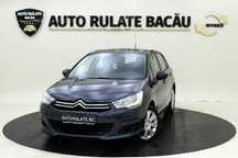 Citroen C4 1.4 Benzina 95CP 2011 Euro 5