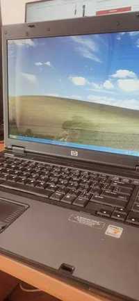 Лаптоп HP 6715s  1gb ddr2