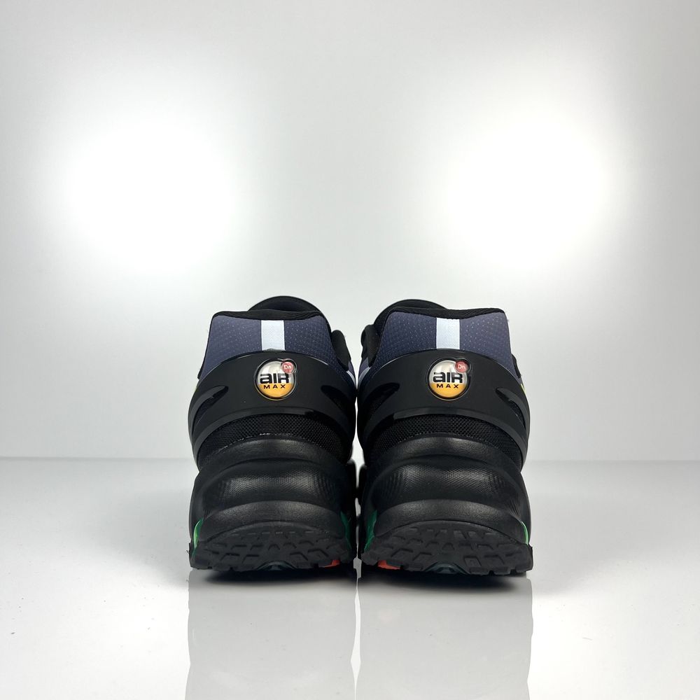 Nike Air Max DN8 Black Volt | Размери 42,43,45 | Нови