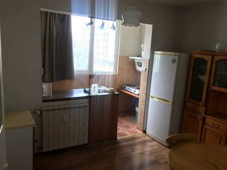 Дава се под наем Тристаен апартамент в София, Връбница 1 - 88 кв.м за 475 € - Снимка #2