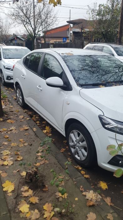 Dacia Logan 3 2022 Benzina+Gpl Fabrica !