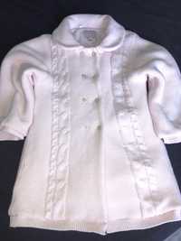 Детско палтенце EМILE ET ROSE , размер 88 см.