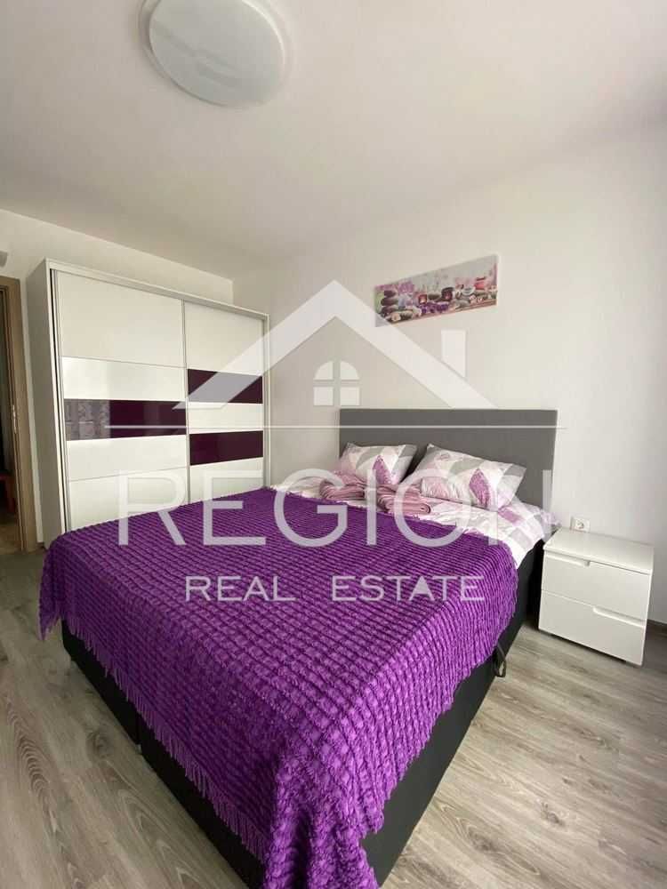 Дава се под наем Двустаен апартамент в Варна, Младост 1 - 60 кв.м за 408 € - Снимка #4