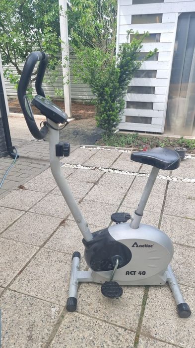 Bicicleta fitness Active Act40,  în stare excelenta.