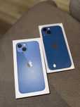Iphone 13- употребяван, но в Добро Състояние !