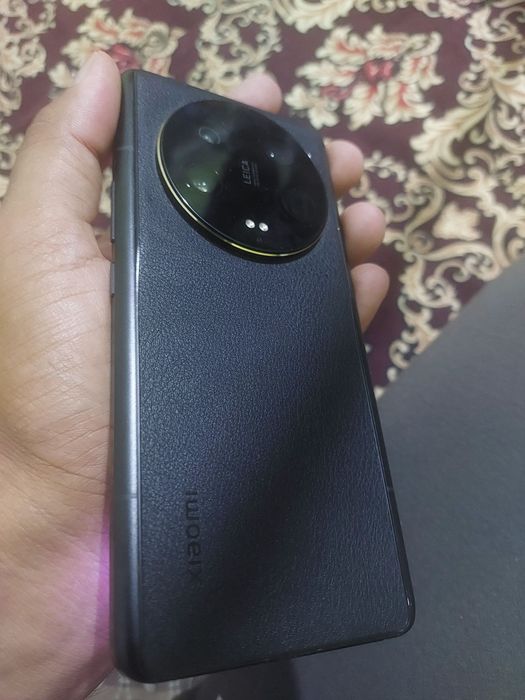 Xiaomi 13 ultra. Global version. FLAGMAN.