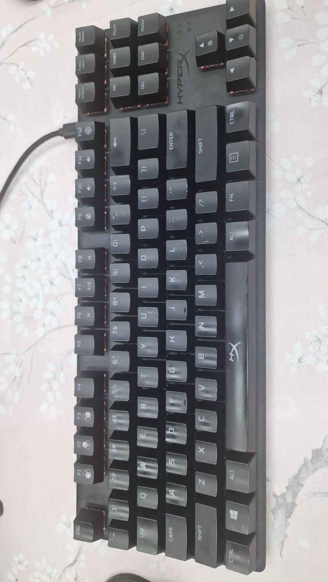 Игровой компьютер с монитором  i5 12400f, rtx 3070 ti