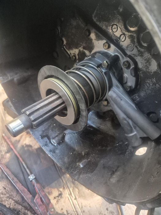 MAN TGL 8210 Camion