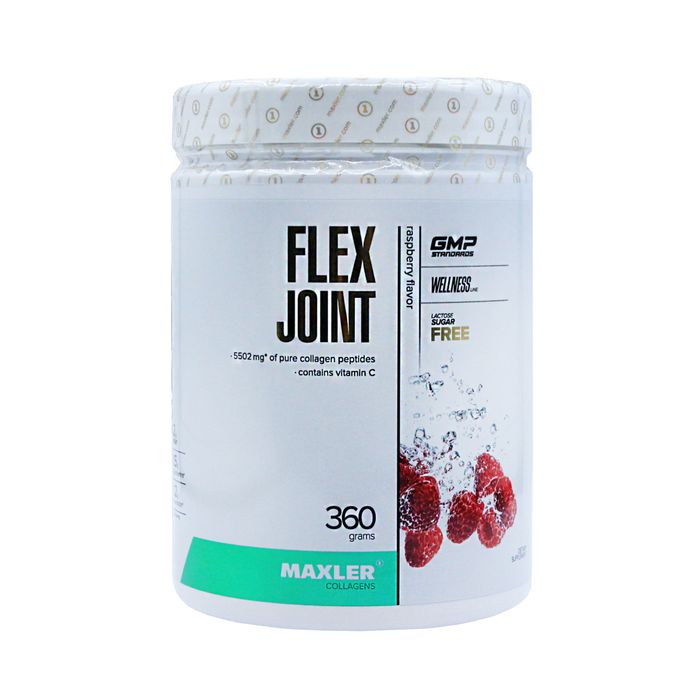 Комплекс для связок и суставов Maxler Flex Joint 30 порций 360 гр