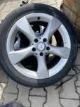 Джанта 17” Mercedes B class/w246